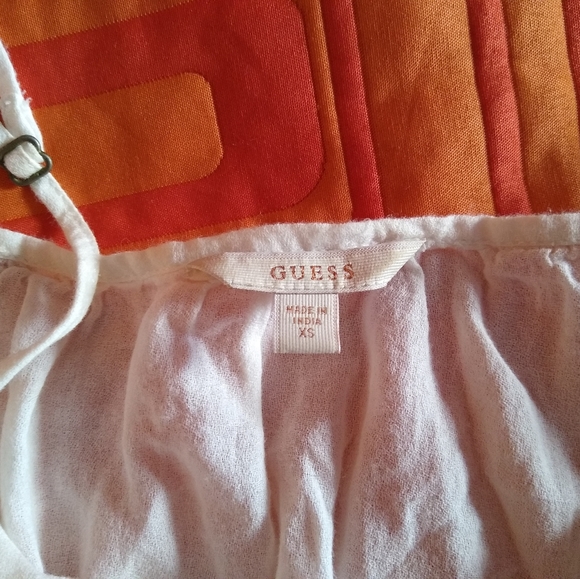 Guess Lace top - Picture 4 of 4